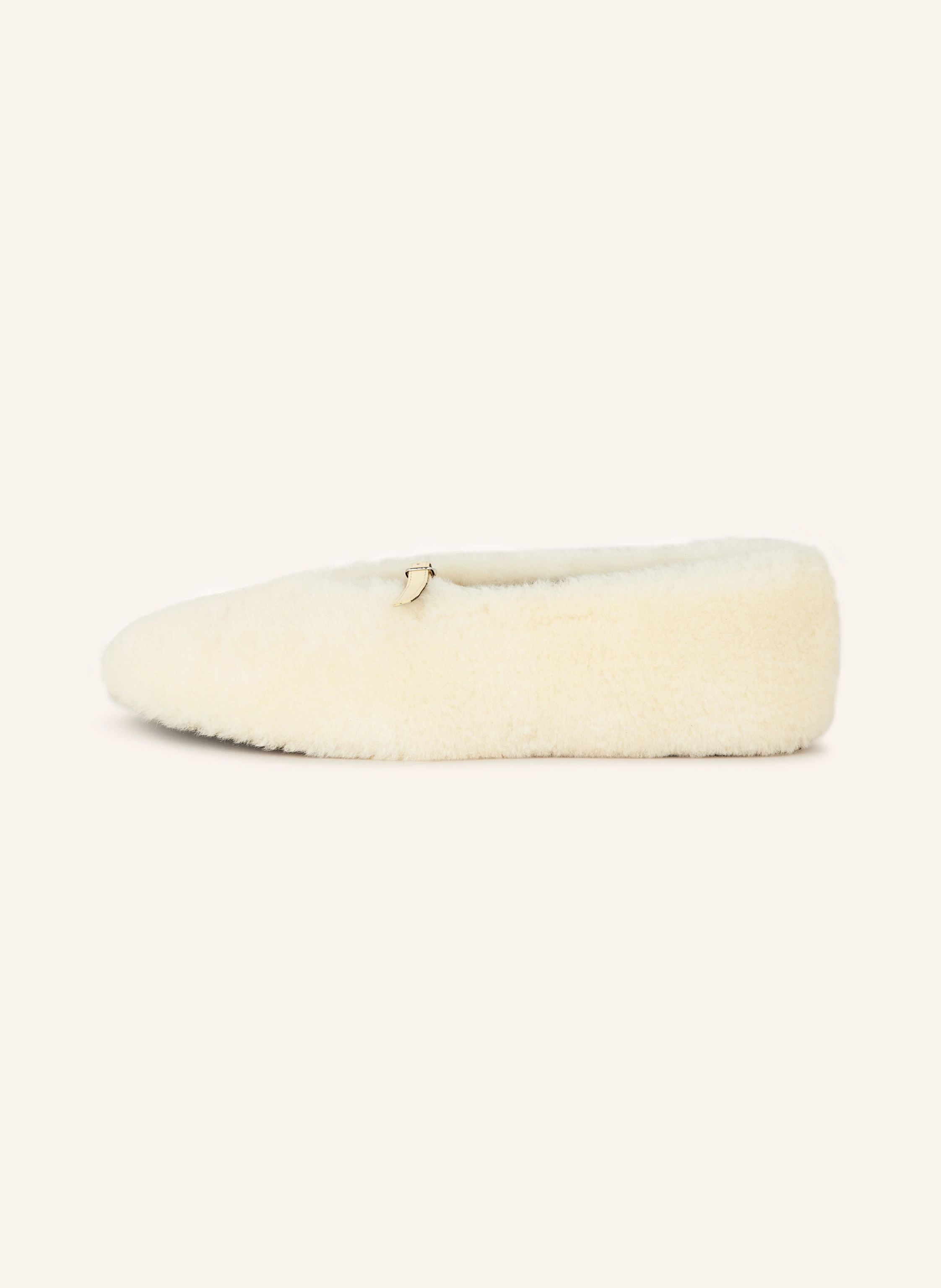 Proenza Schouler Mary-Jane-Ballerinas