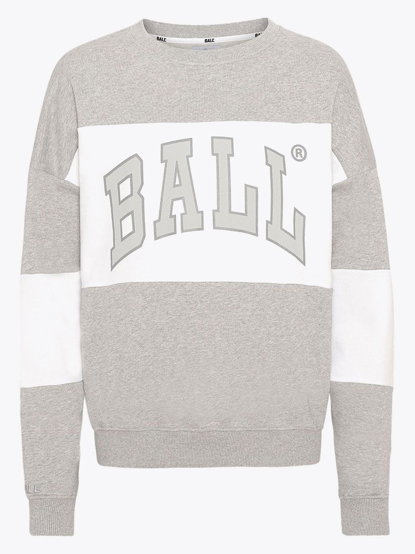 J. Robinson Crew Neck