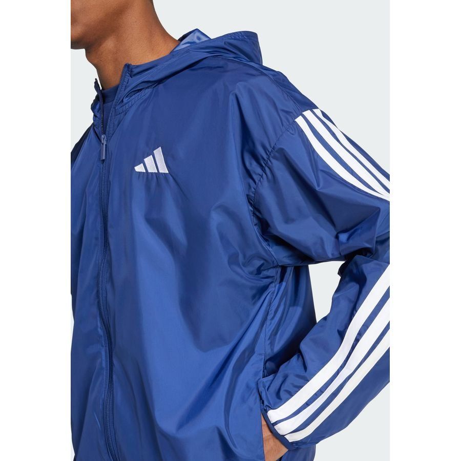 Adidas Coupe-vent 3 bandes Essentials