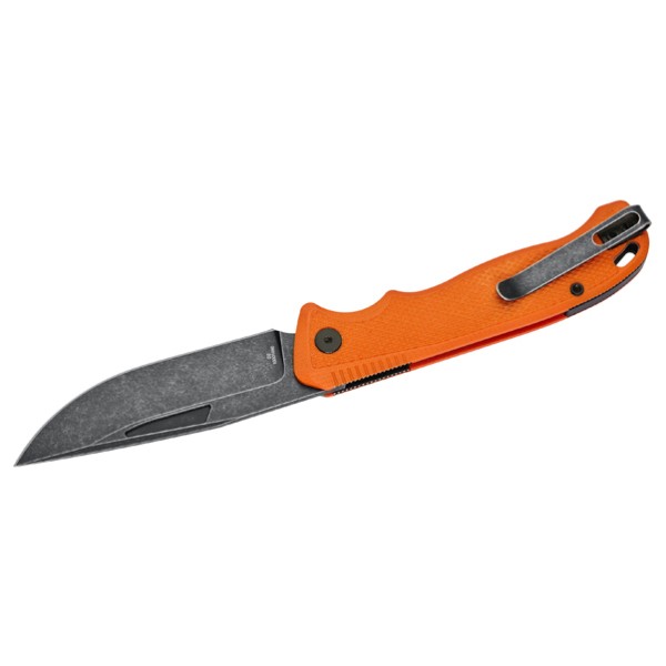 Herbertz - Taschenmesser Performance Liner Lock D2 10001090 - Couteau