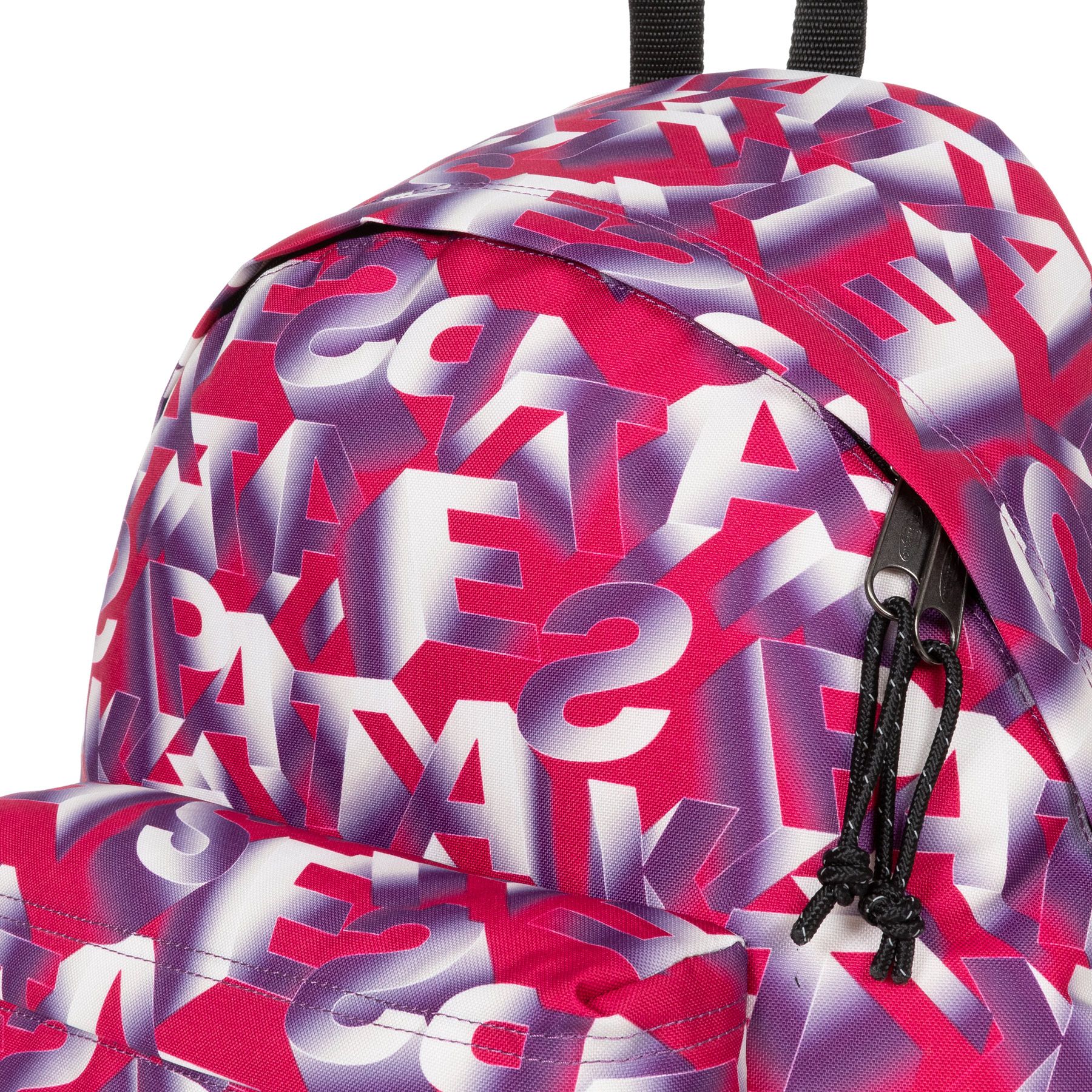 Padded Pak'r Blocktype Granate