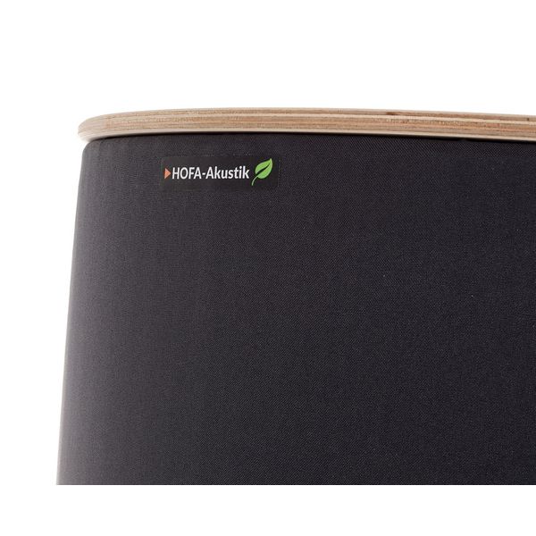 Hofa Home Studio Bundle Anthrazit