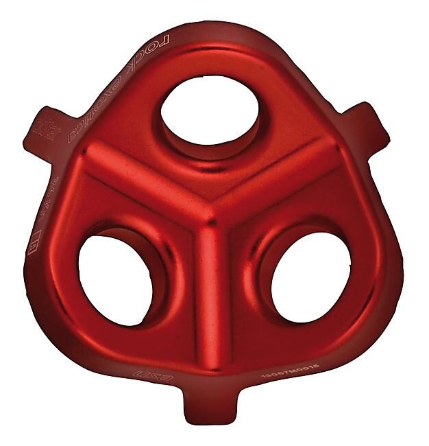 ROCK EXOTICA - MULTIPLICATEUR ANCRAGE ROCKSTAR 3D RP22