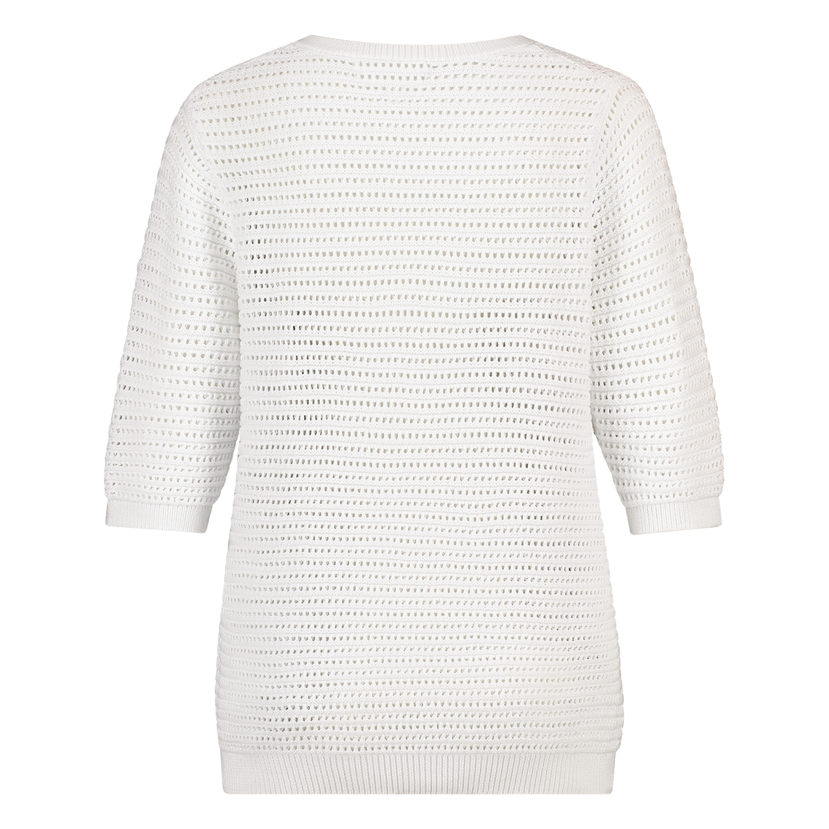 Dames Polo 25050 polo 3/4mw