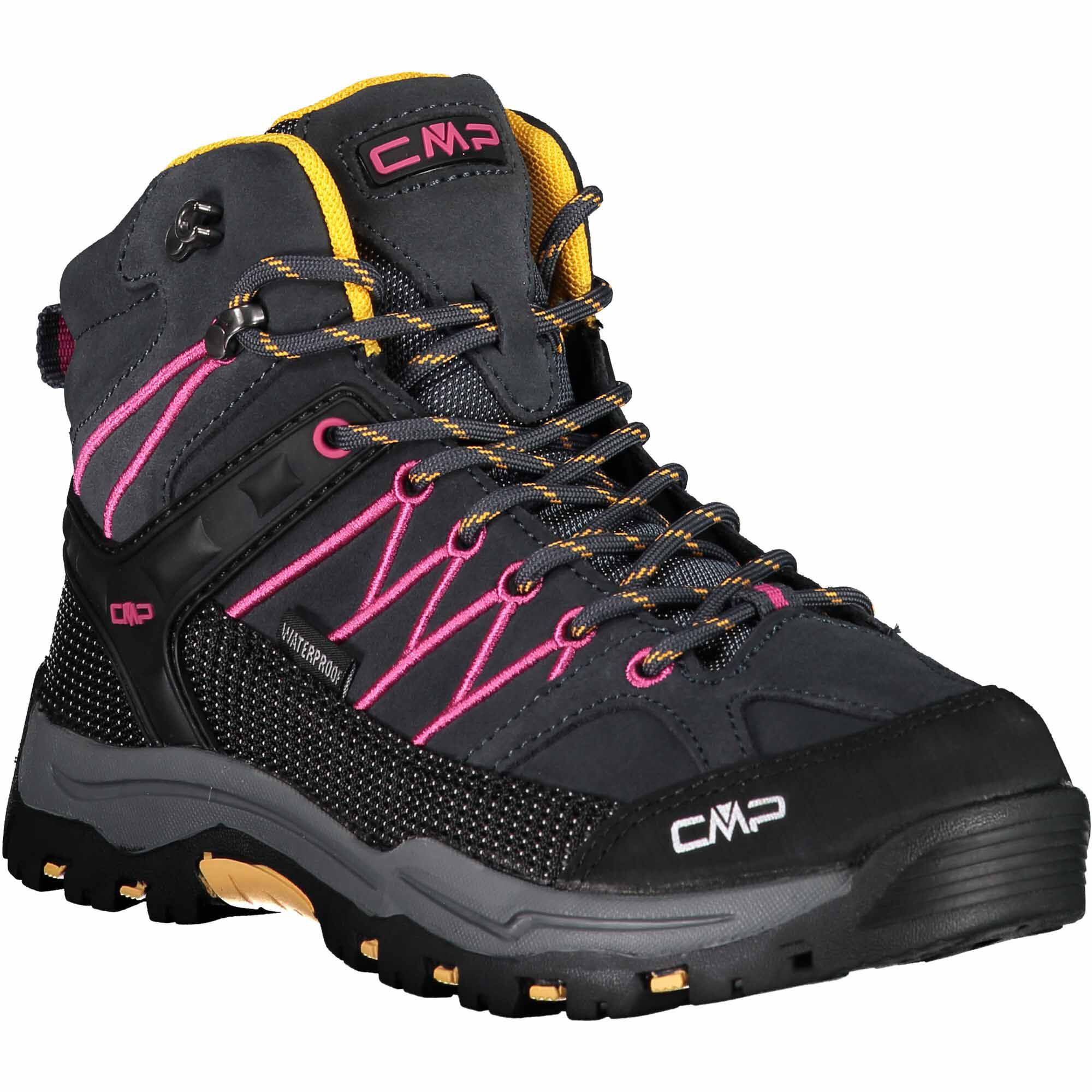 CMPKids Rigel Mid Wp 3Q12944J