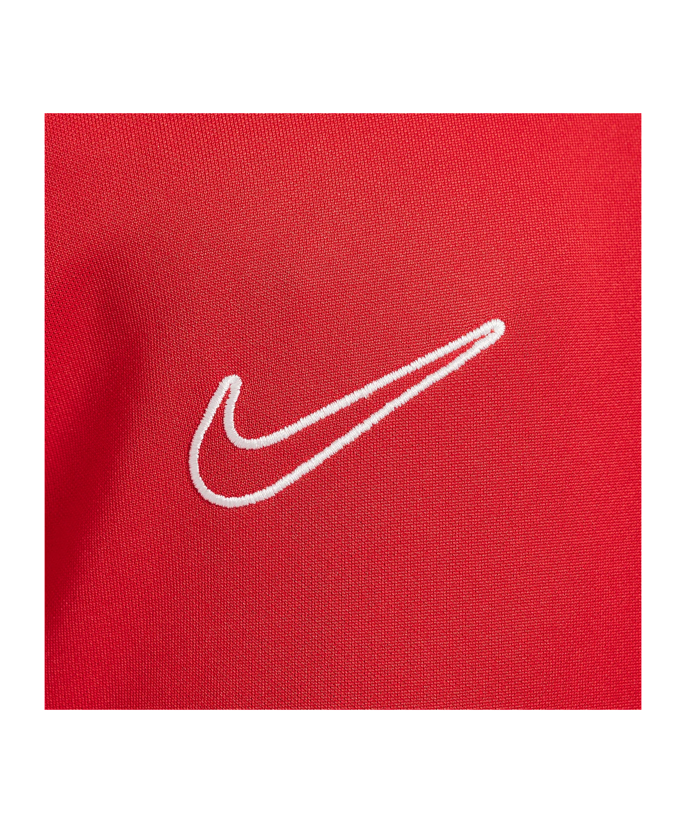 Nike Academy 25 Trainingshirt Kids Rot F657