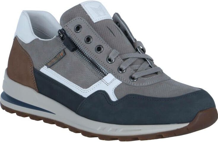 MEPHISTO Sportieve schoenen Blauw