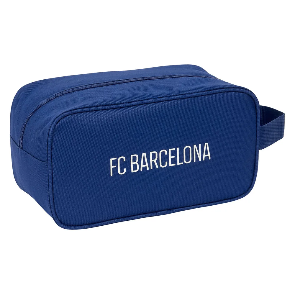 Bolsa para sapatos Safta FC Barcelona