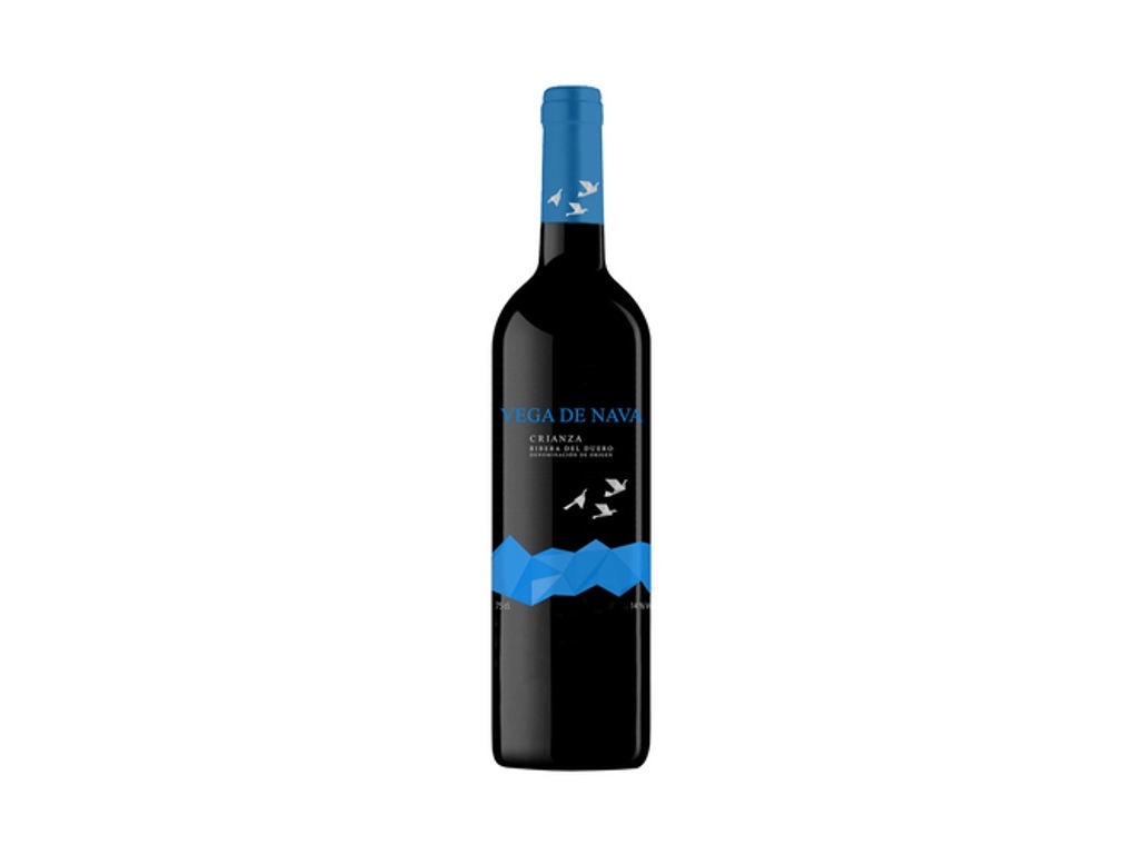 VINHO TINTO VEGA DE NAVA CRIANZA TINTO 0.75L