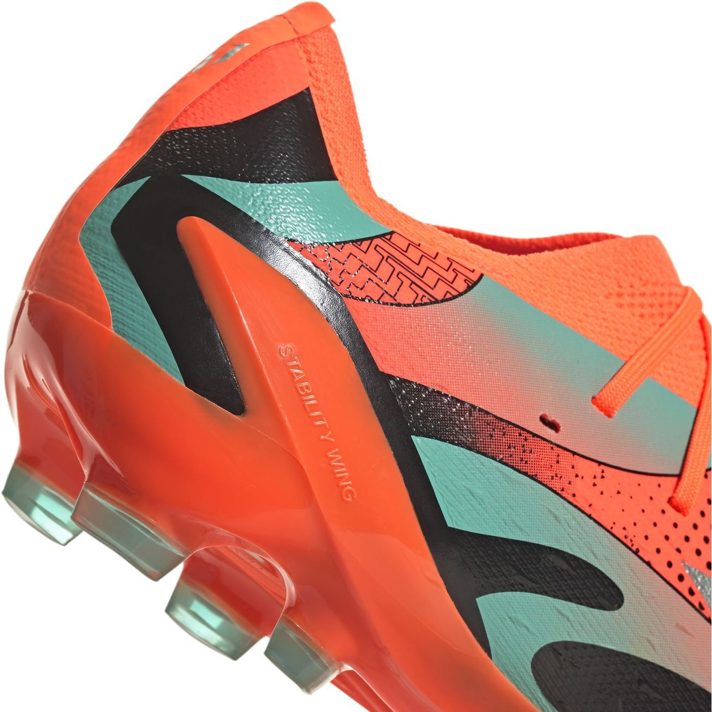 Adidas PerformanceX SPEEDPORTAL MESSI.1 FG