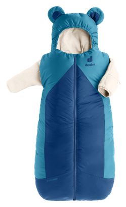 Sac de Couchage Deuter Micro Star Bleu Enfant