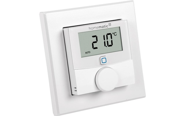 Homematic IP Smart-Home-Steuerelement »IP Smart Home«
