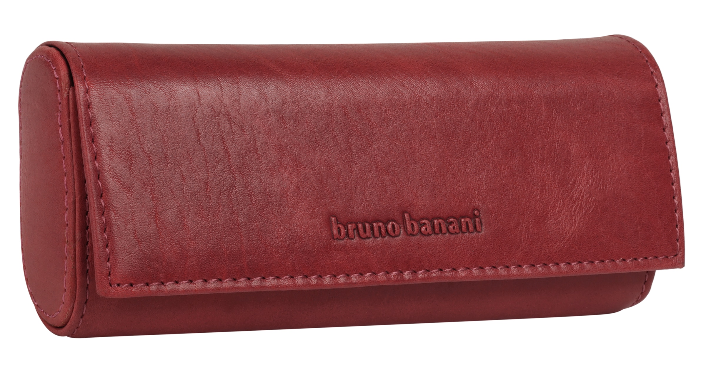 Bruno Banani Brustbeutel echt Leder
