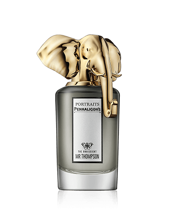 Penhaligon's Portraits The Omniscient Mister Thompson Eau de Parfum Spray 75ml