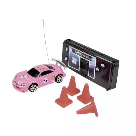 Revell Mini RC Car 