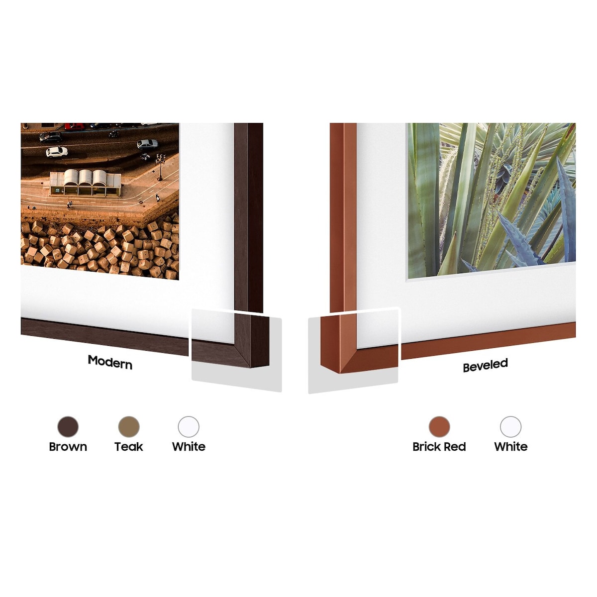 Samsung The Frame 43