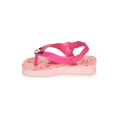 Havaianas - BABY DISNEY CLASSICS II - Rose