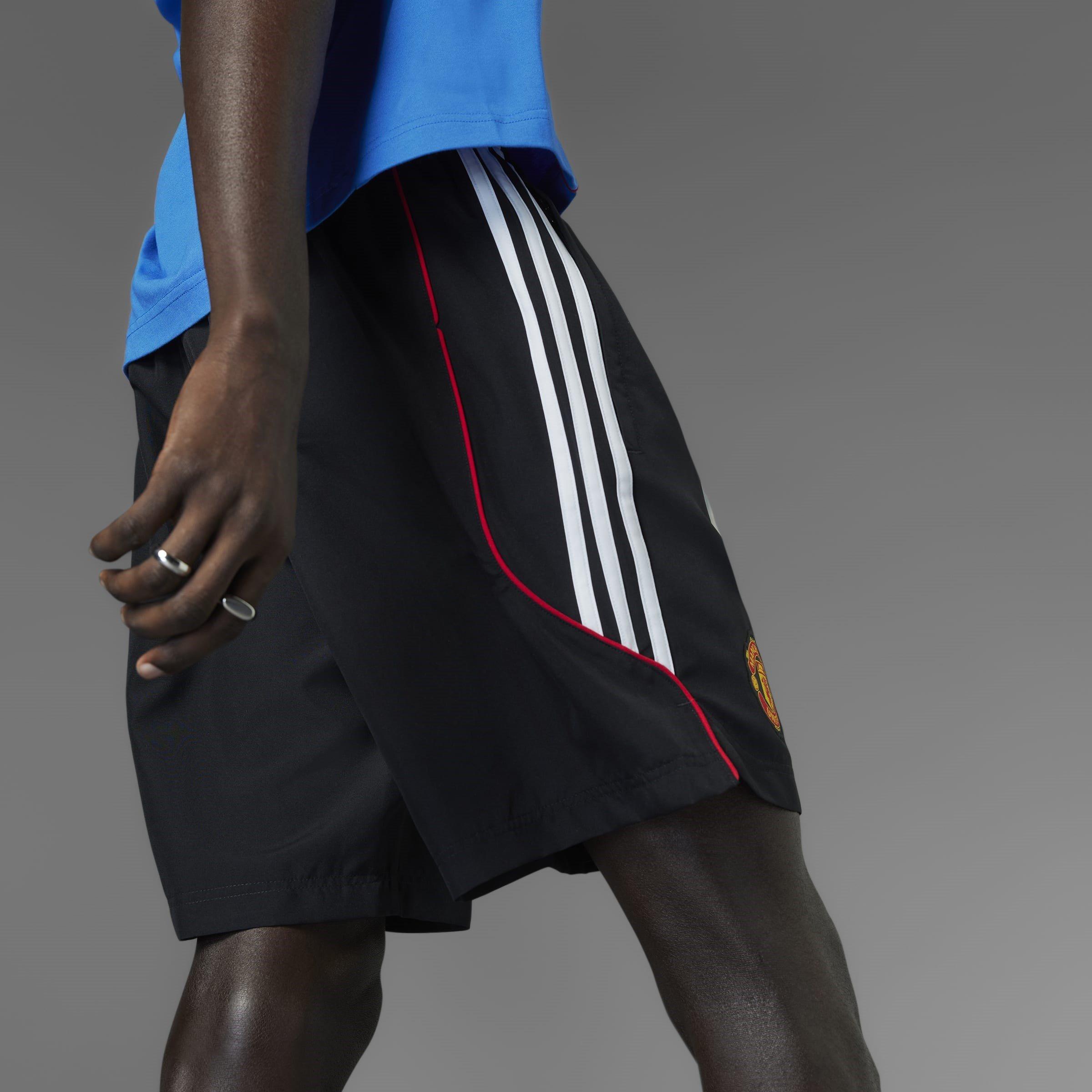 adidas Manchester United UBP Shorts Mens