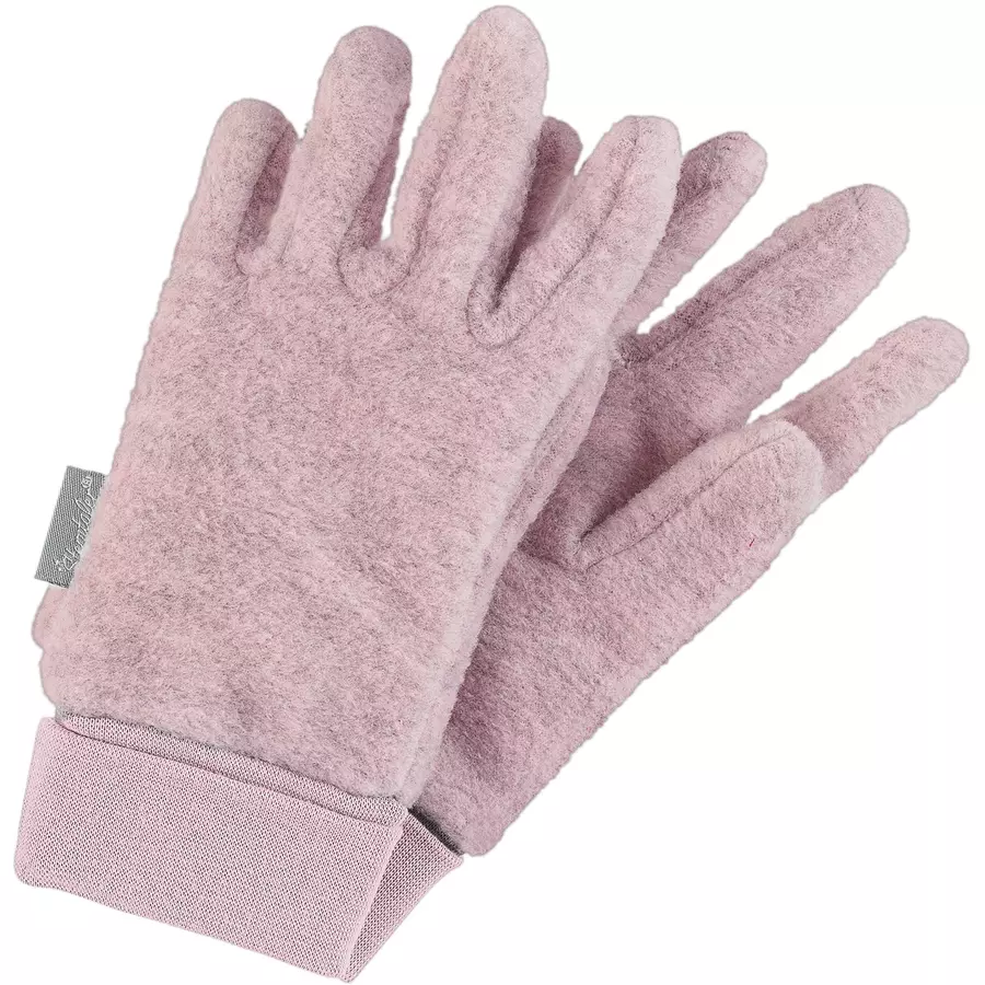 Sterntaler Fingerhandschuhe rosa melange