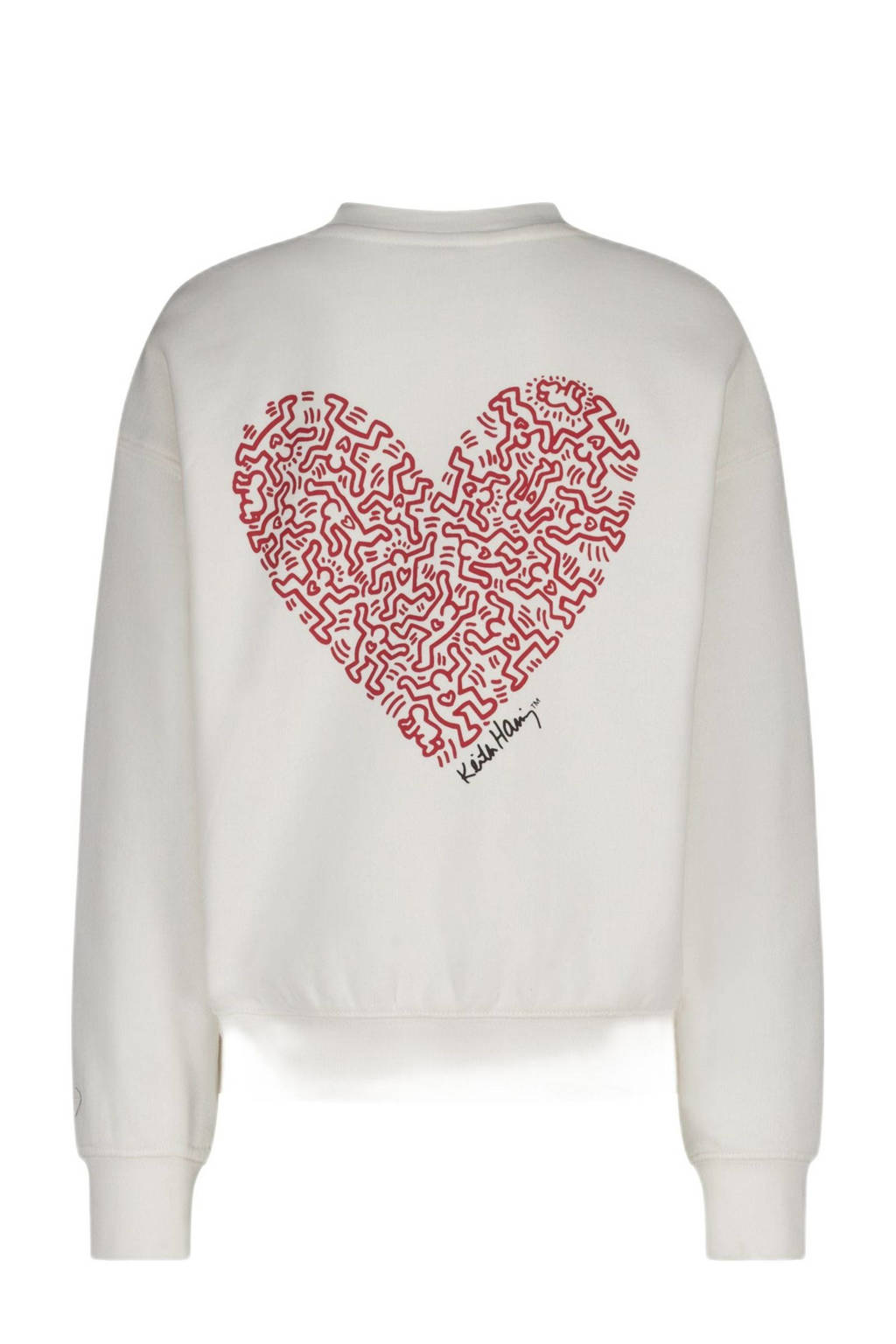 America Today sweater wit