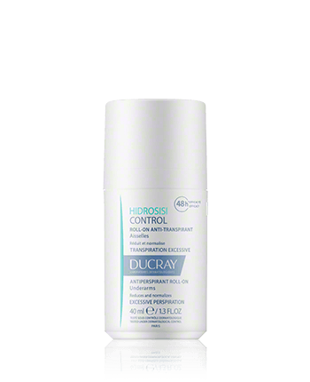 Ducray Hidrosis Control Roll-On Anti-Transpirant 40ml