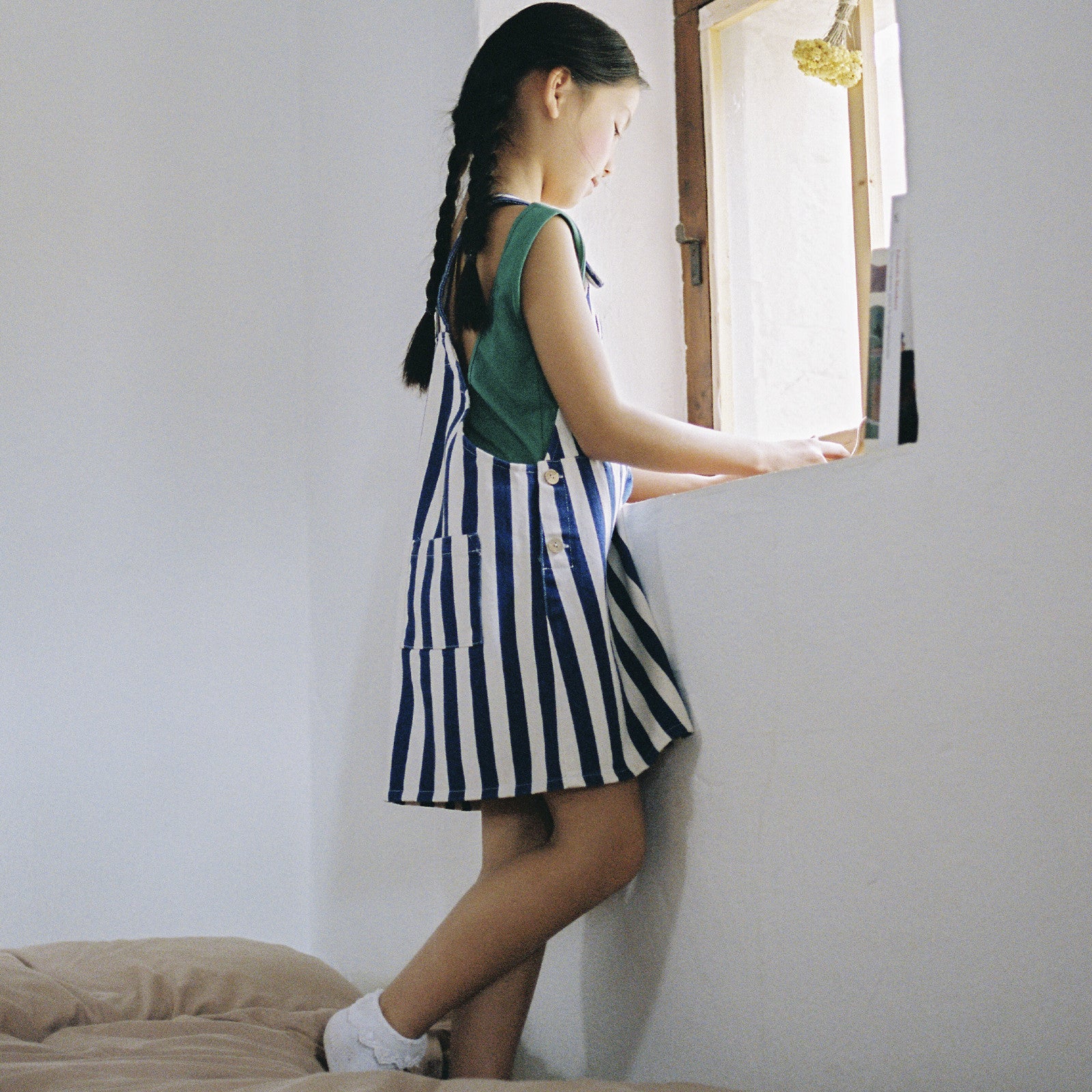 Body Gentle Green