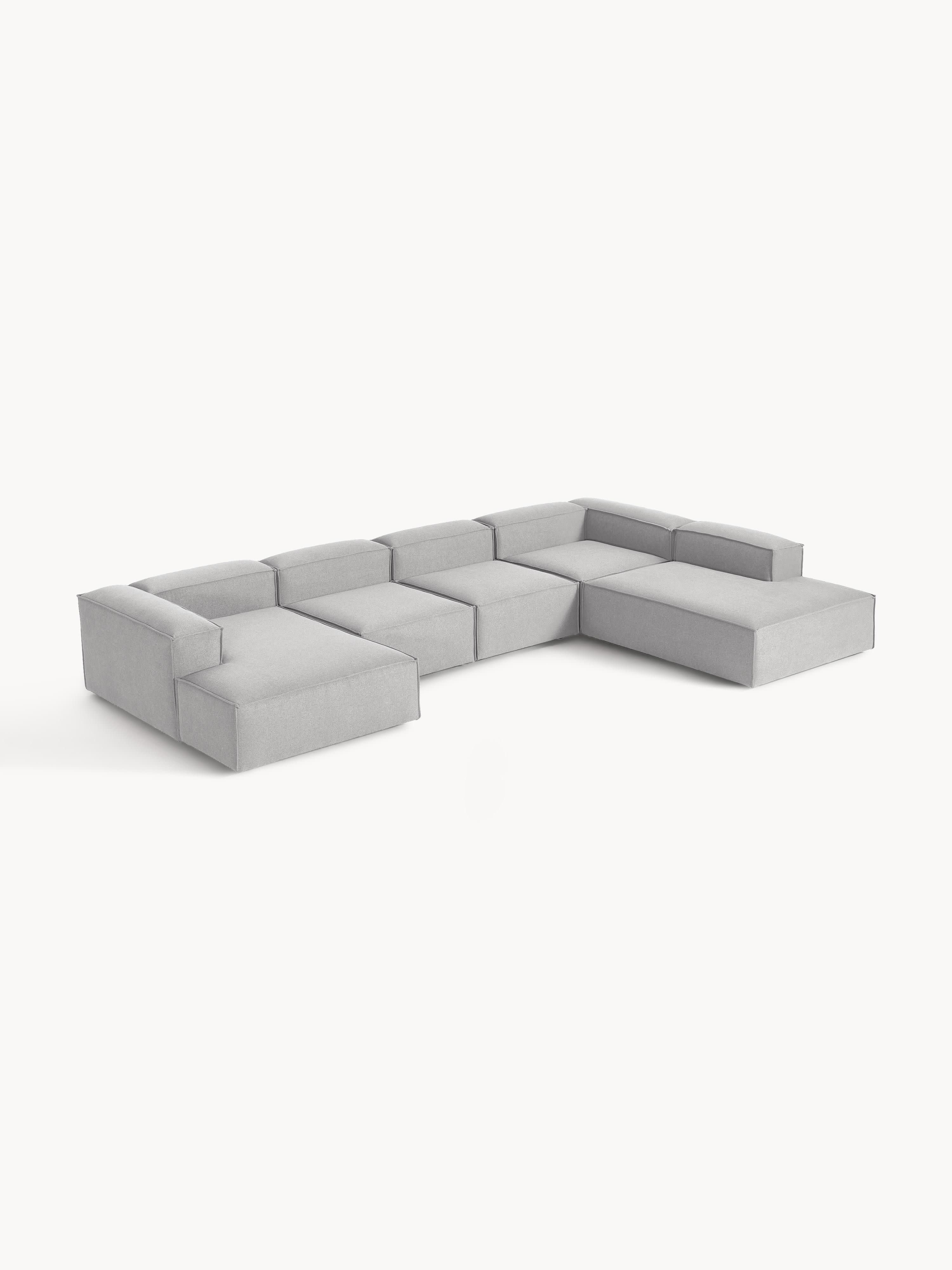 Modulaire U-bank Lennon
