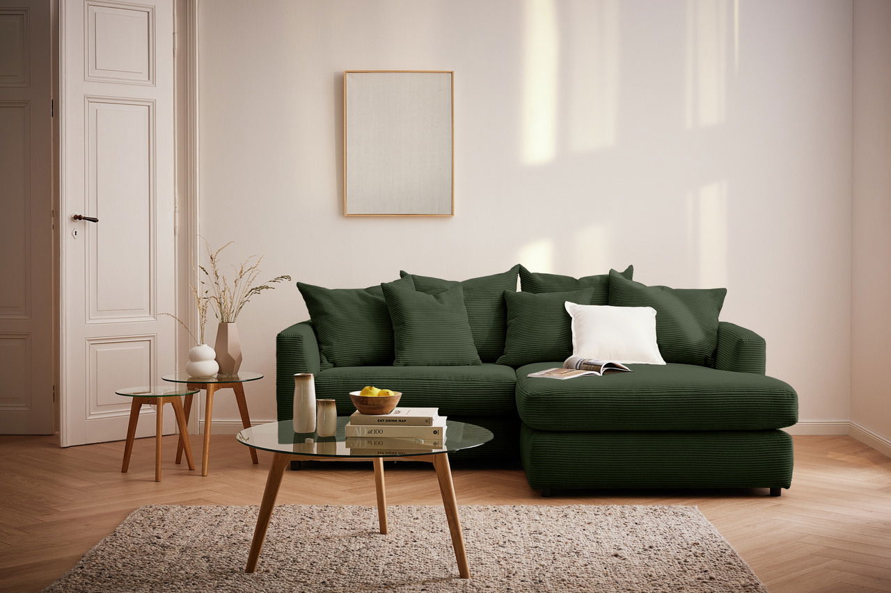Z2 Ecksofa DONATO
