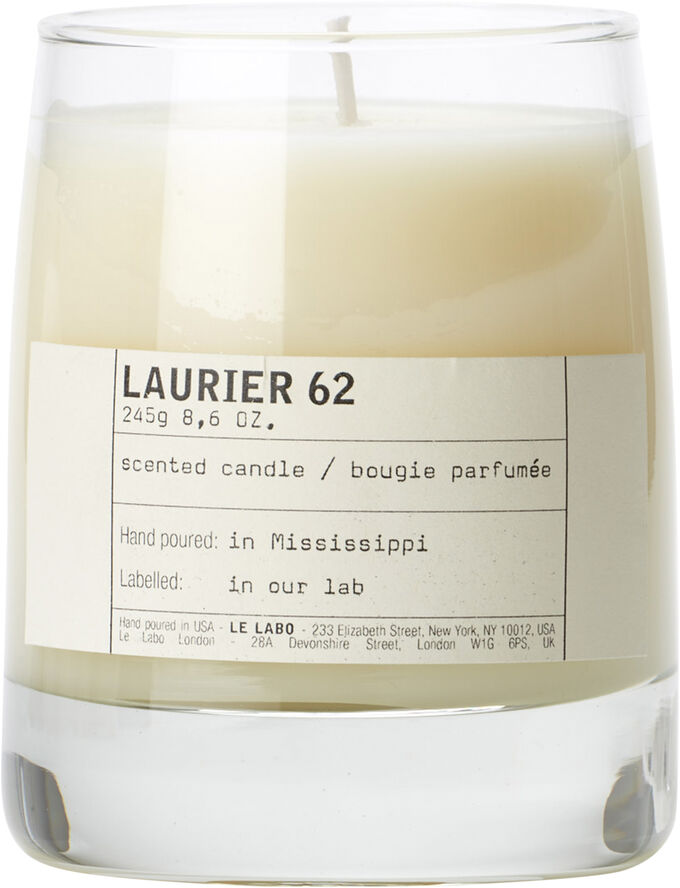 Le Labo Laurier 62 - Classic Candle