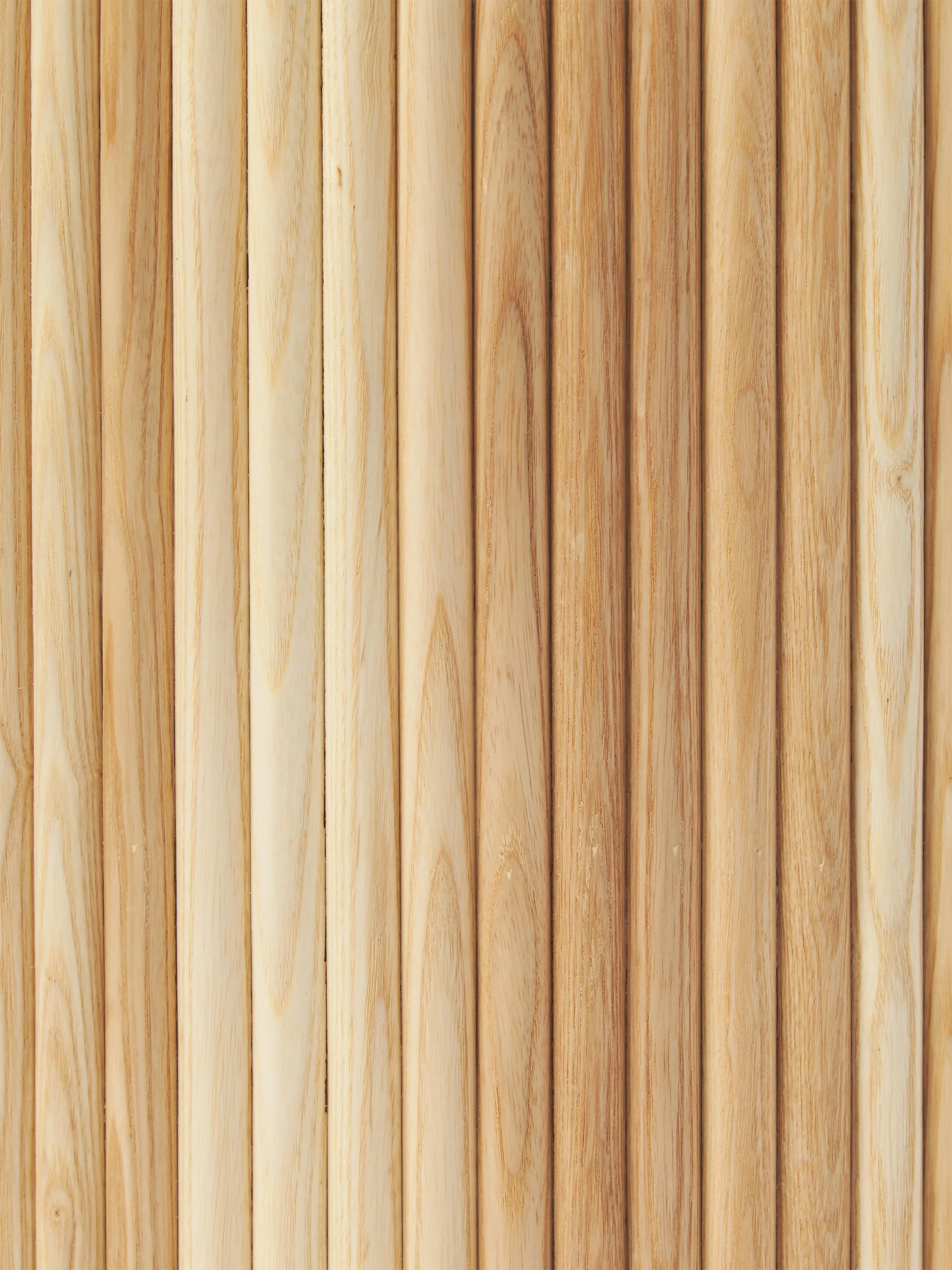 Ronde salontafel Nele met opbergruimte