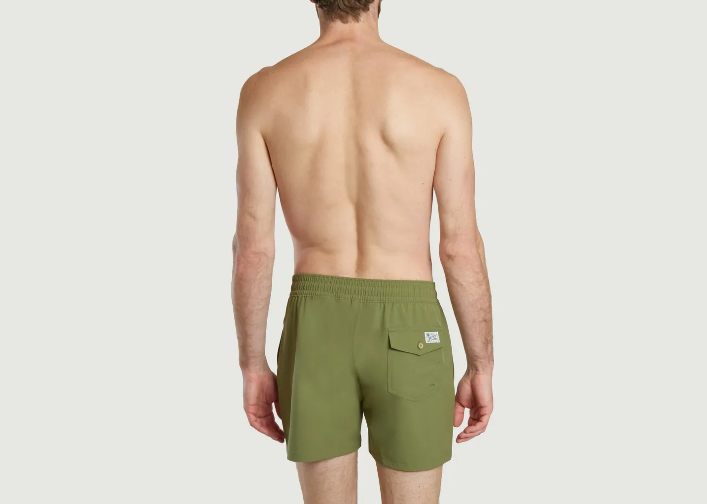 Short de bain Traveler stretch Polo Ralph Lauren