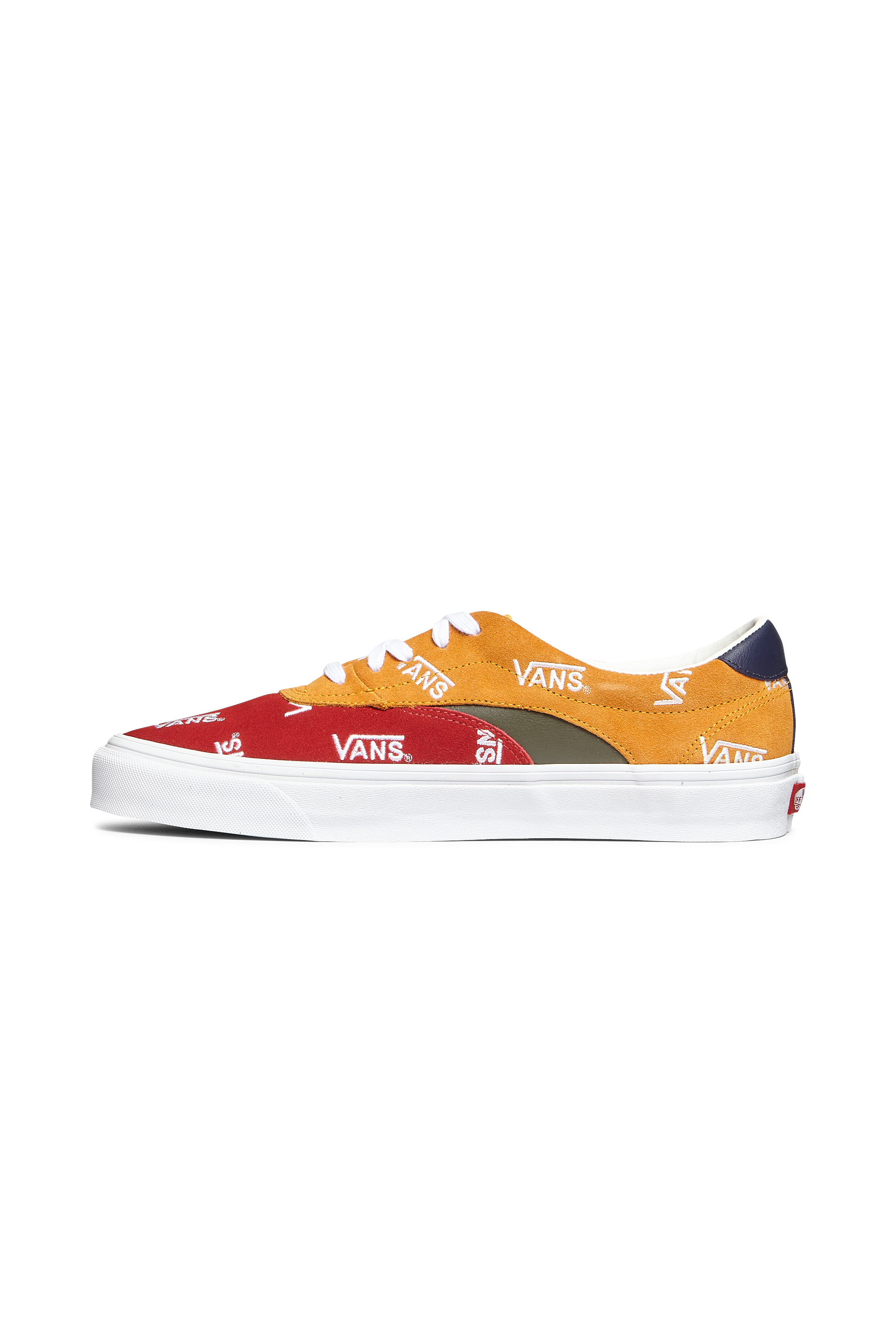 VANS Baskets UA ACER NI SP Multicolore