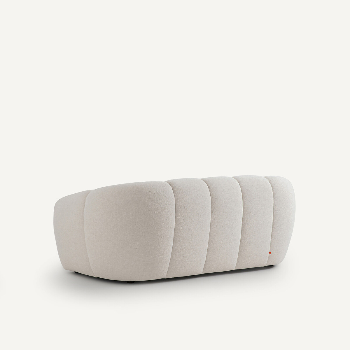 AM.PM<br>Banco 2P com chenille, Tylan