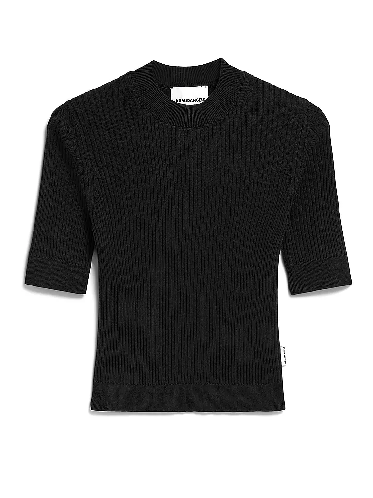 ARMEDANGELS Pullover SILJIAA  schwarz