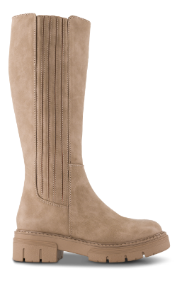 Marco Tozzi Vinterstøvle Beige 2-25619-45