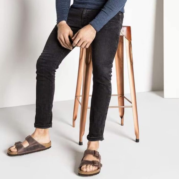 Birkenstock Arizona Sandal Herre