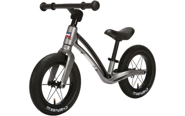 Motobecane Roadie Løbecykel, Antracit/Black