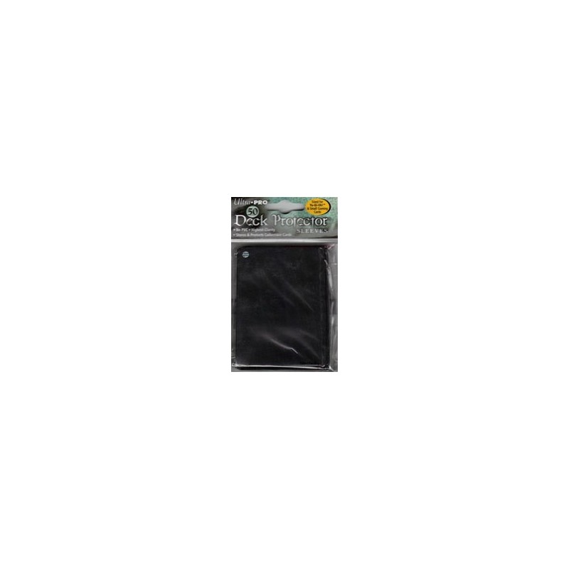 SMALL SLEEVE BLACK SORCEROR