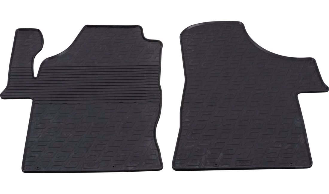 Gummibundmåtter Mercedes Vito 10/10-14