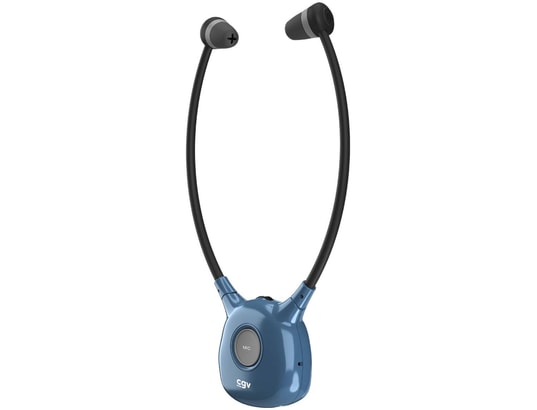 CGV - Casque sans fil DOLFIN SAPHIR