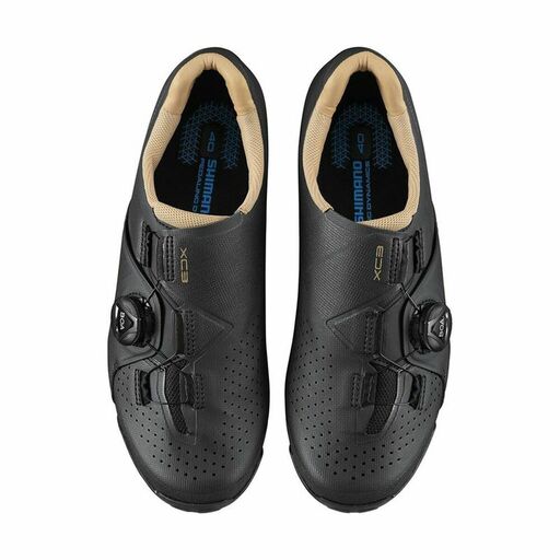 Sapatos de ciclismo Shimano MTB XC300