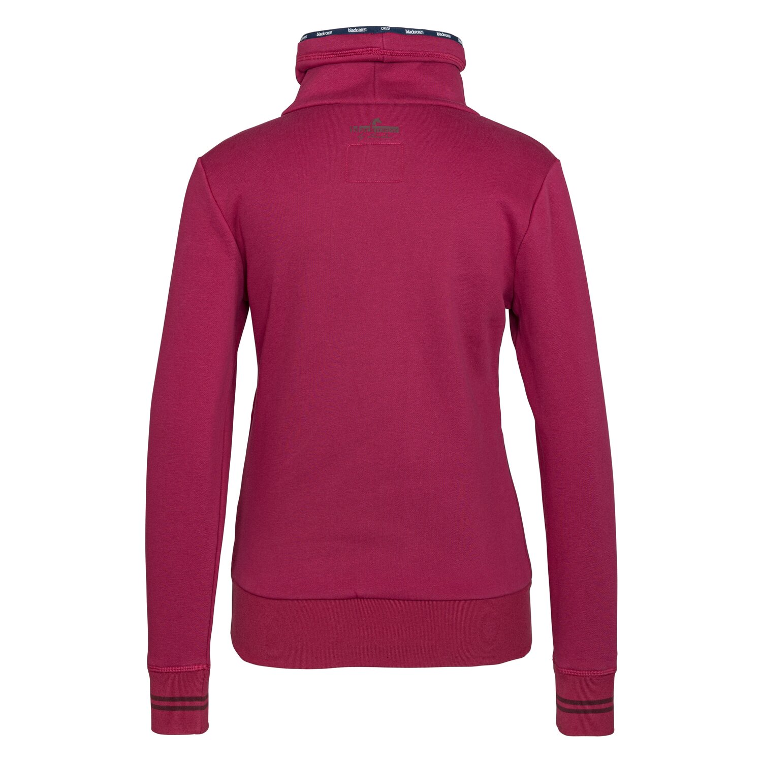 black forest Sweater  - orchid