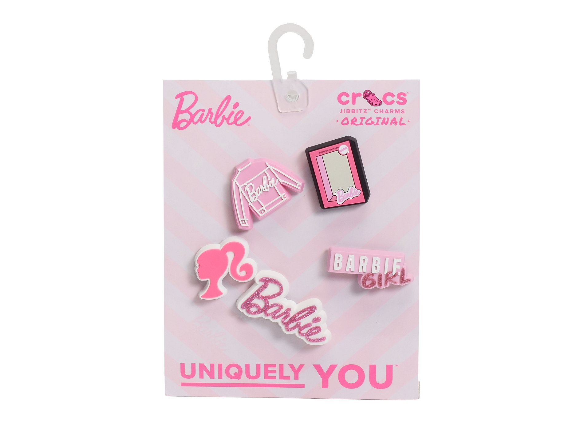 Barbie rose