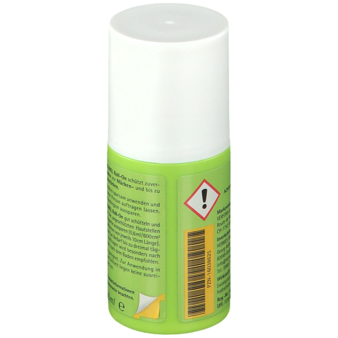 Anti Brumm® Naturel