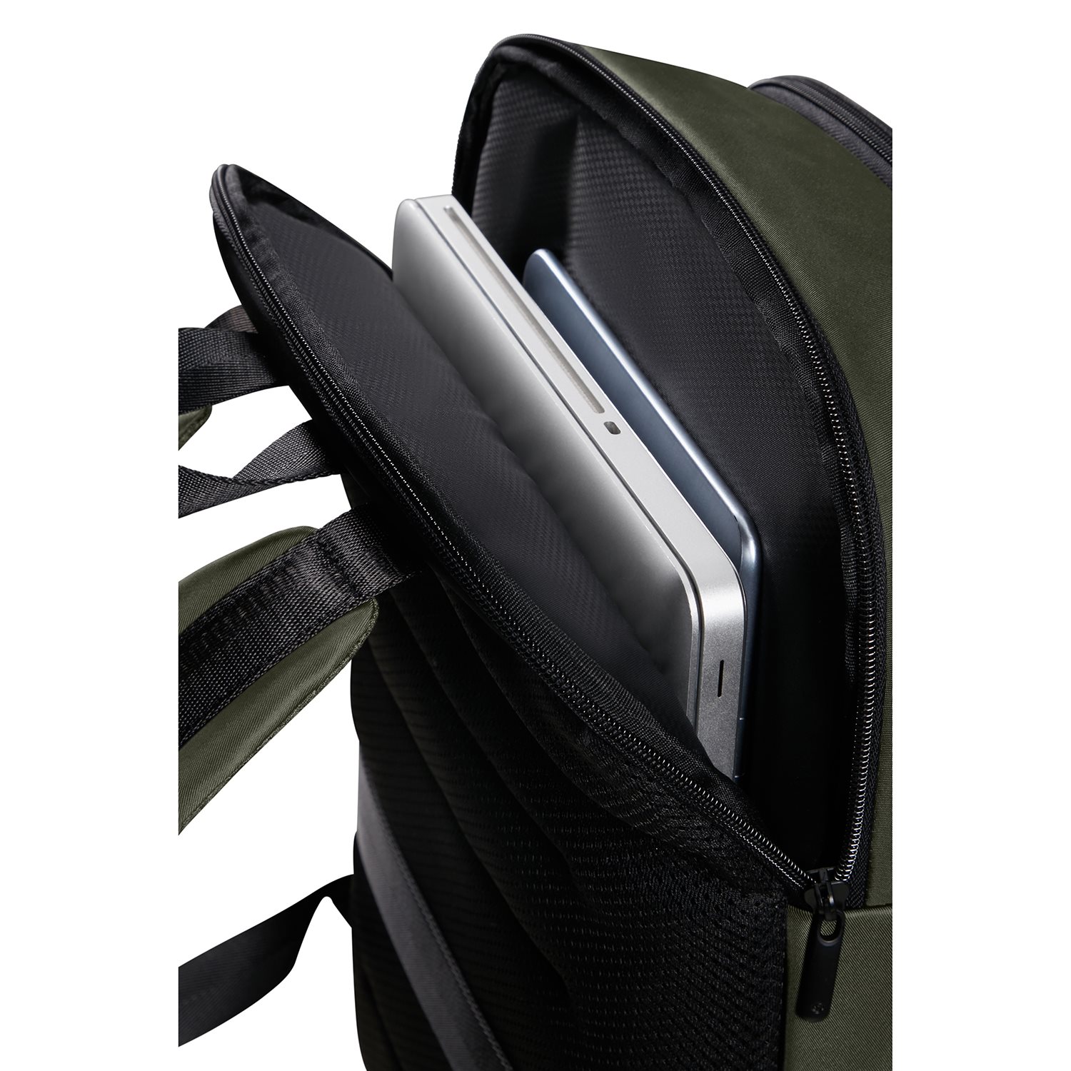 Samsonite Relyon Backpack M 15.6