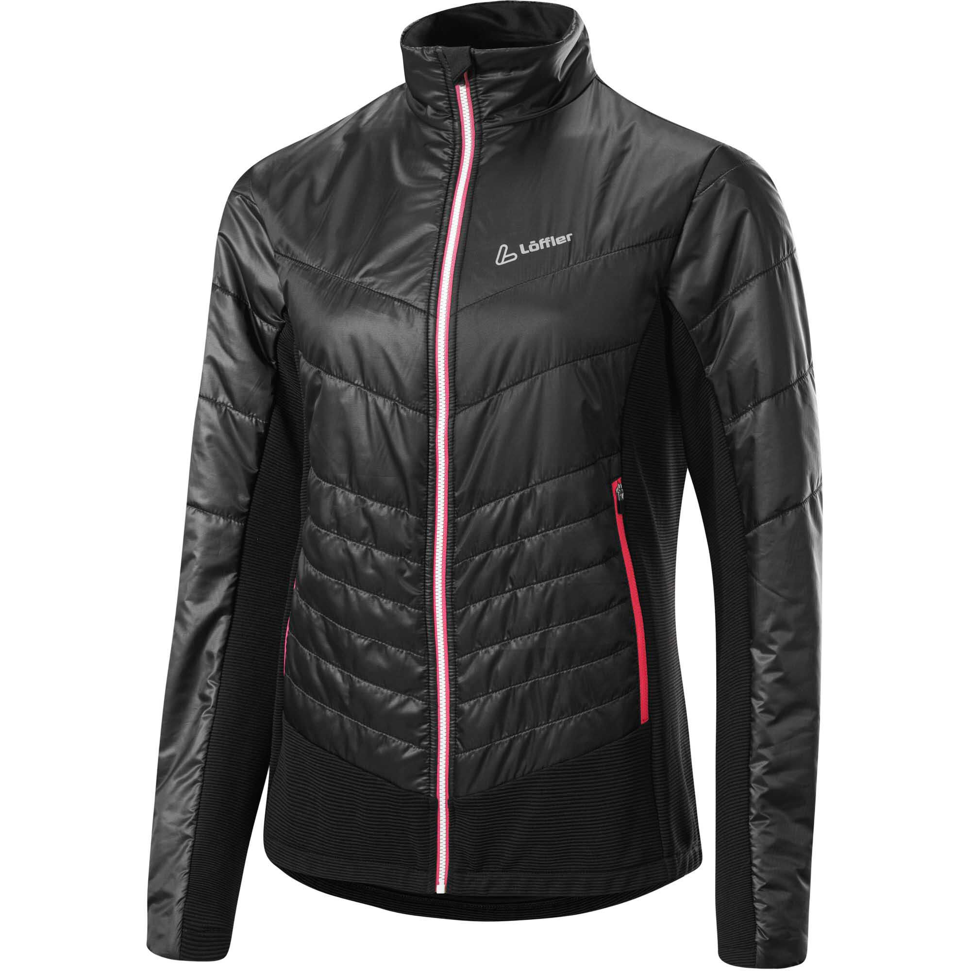 LöfflerW HYBRIDJACKET PL60