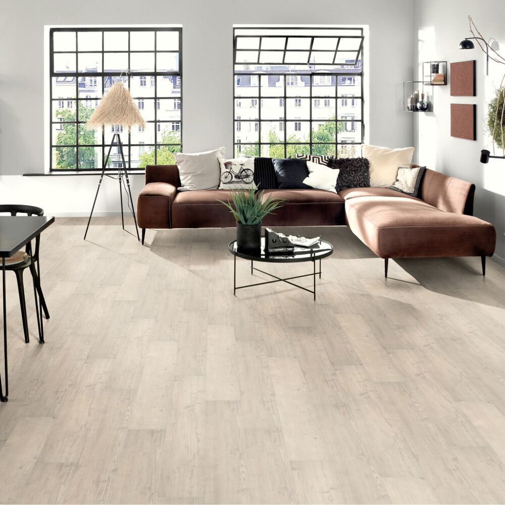 VINYLGULV SPC ICEBERG TALL 2,782M²/PK