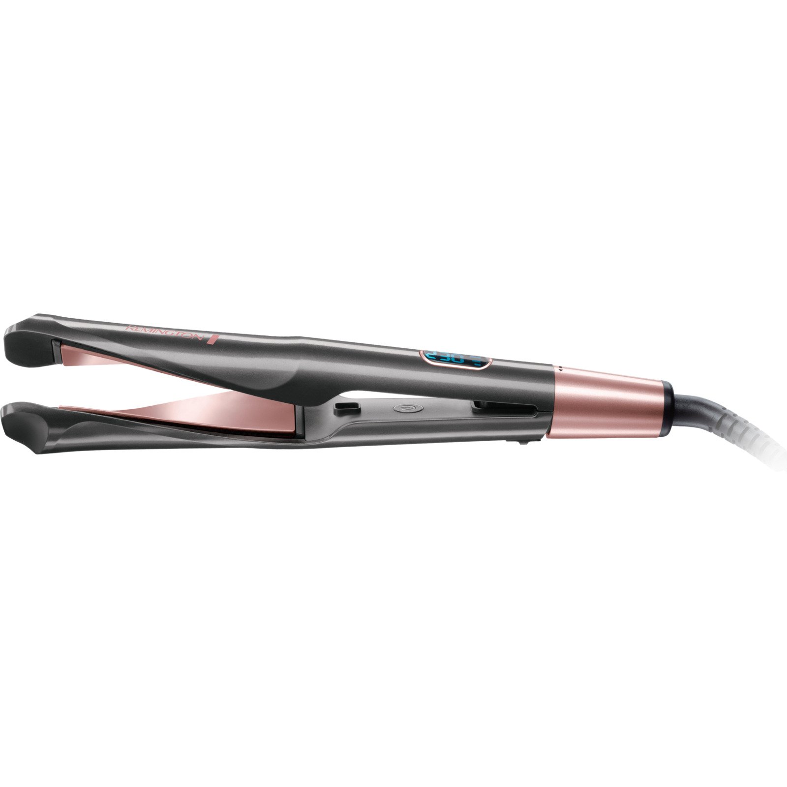 Remington Haarglätter S6606 Curl & Straight Confidence