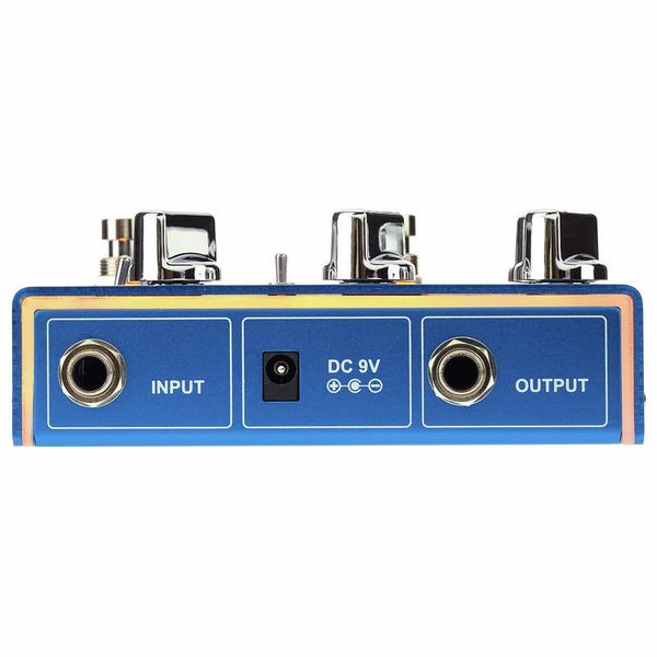 Joyo R-05 Zip Maximum Overdrive