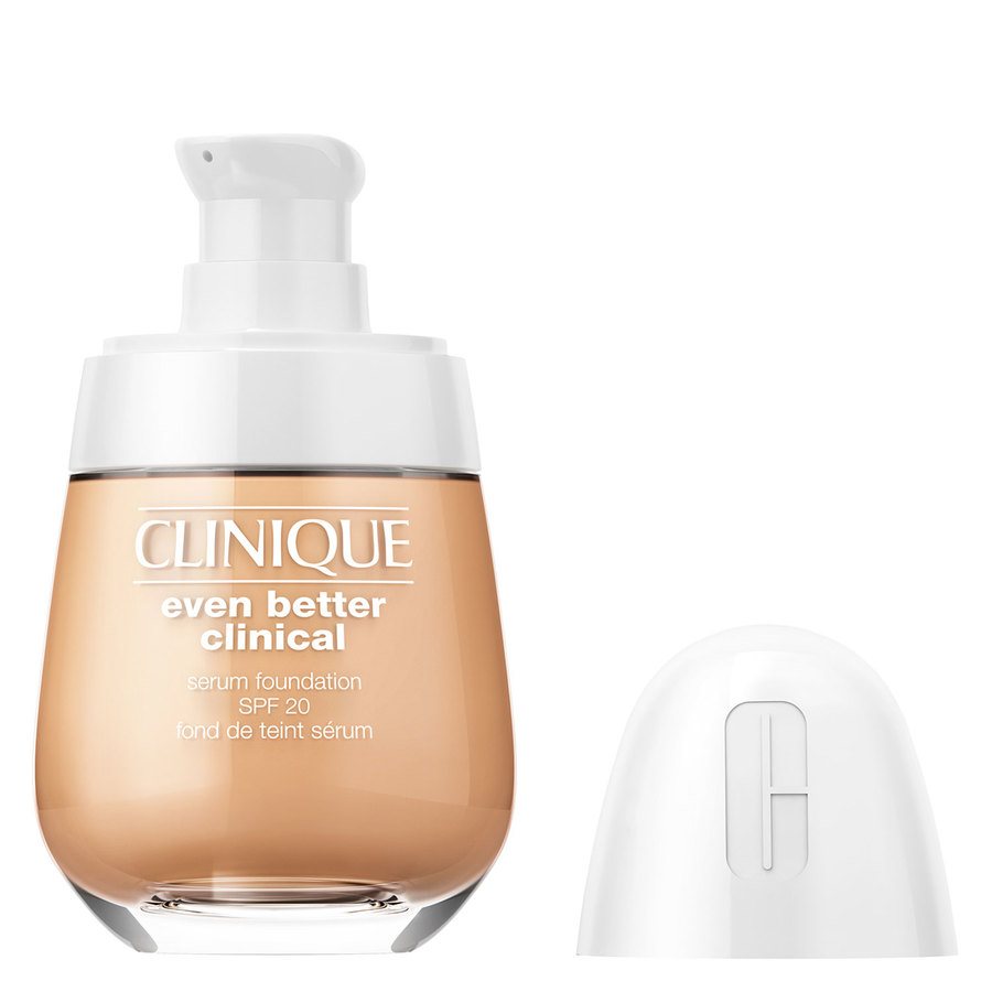 Clinique Even Better Clinical Serum Foundation SPF20 CN 18 Creamwhip 30ml